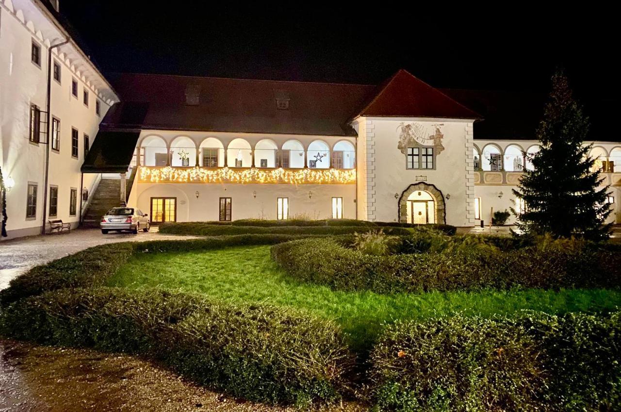 Penzion Sport Gaming Zewnętrze zdjęcie
