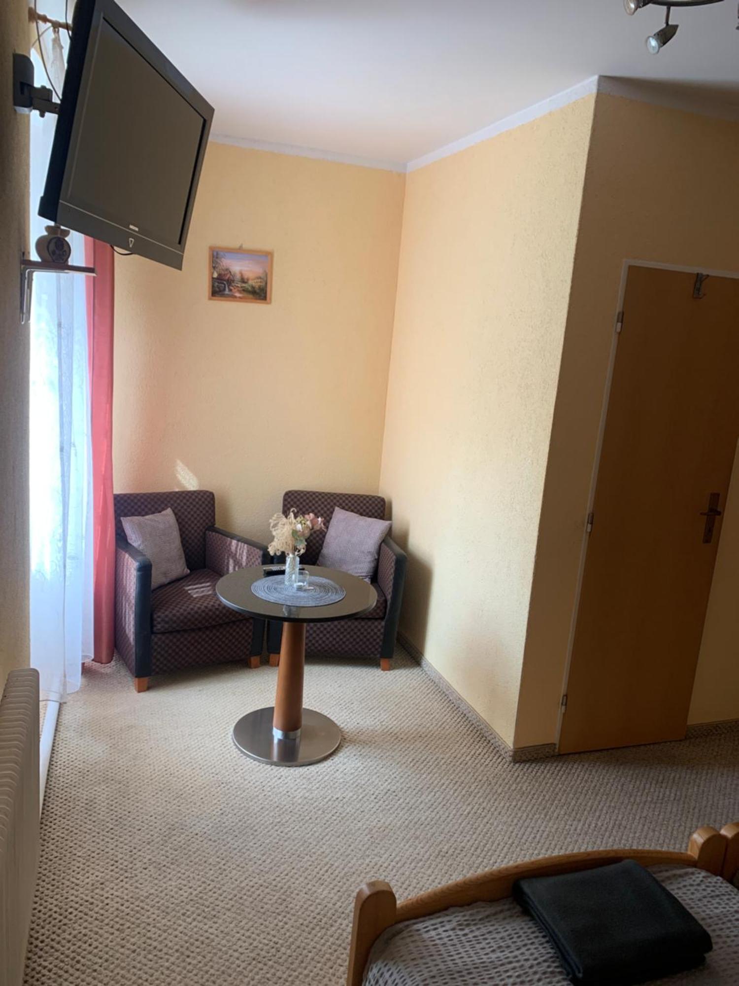 Penzion Sport Gaming Zewnętrze zdjęcie